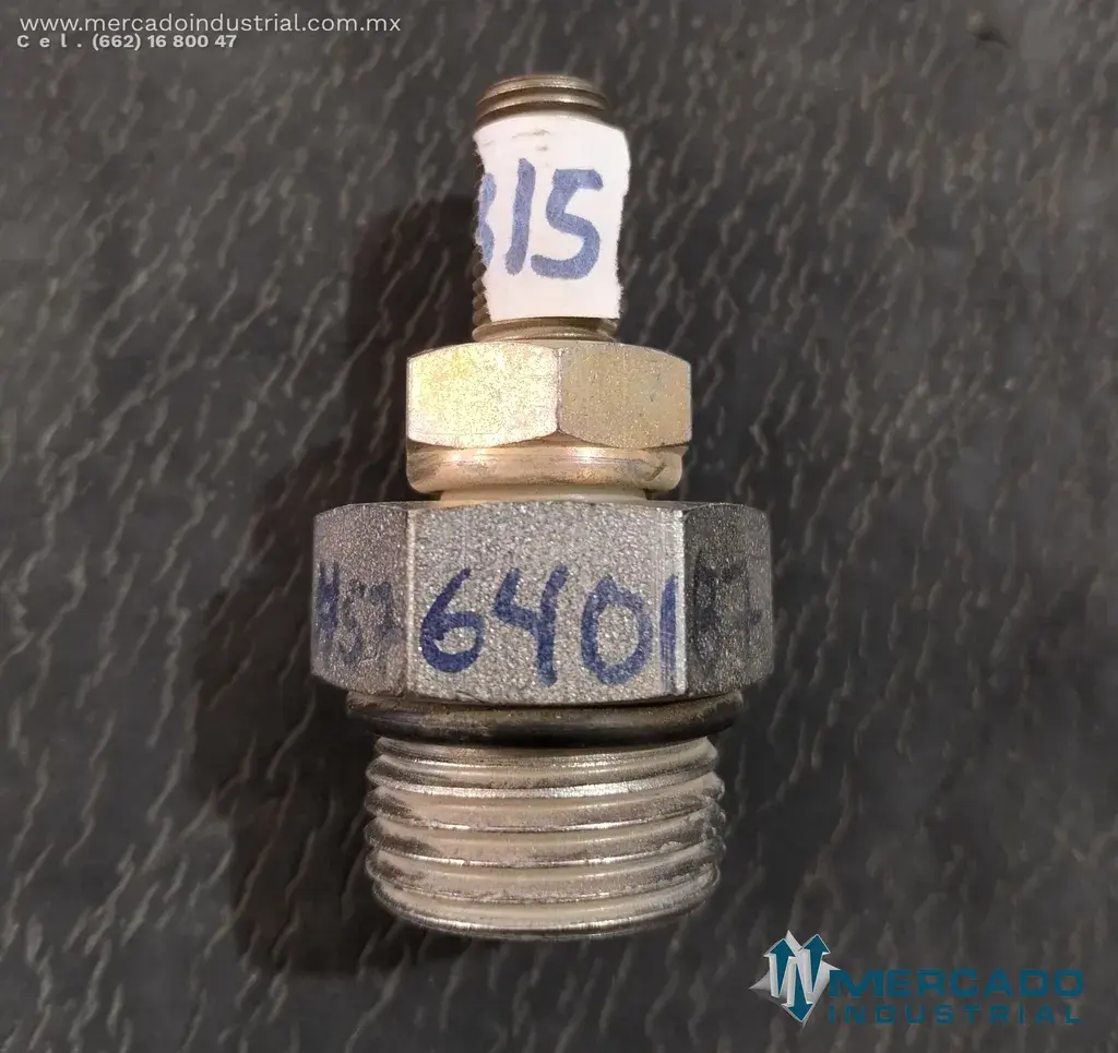 EPIROC 57640187 SEAL KIT SPOOL STOP - imagen 1