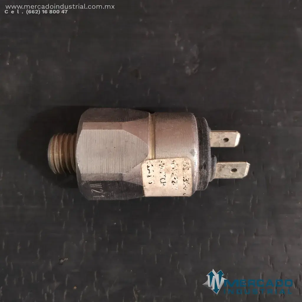 Komatsu 60473240 SWITCH (PC3000-6) - imagen 1