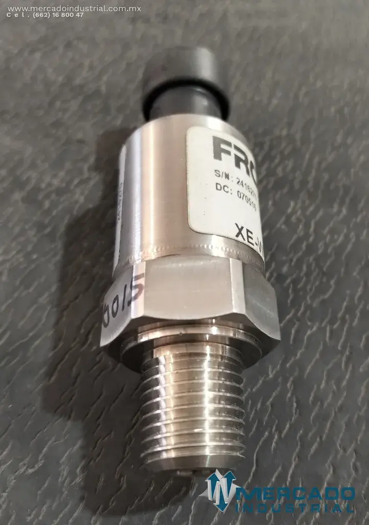 KOMATSU 303822 TANK VOLUMEN SENSOR (HD785-5WT) - imagen 1