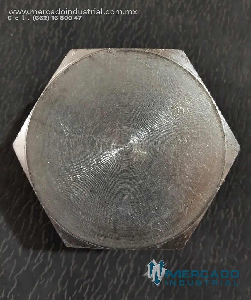 KOMATSU K147-6610 PLUG NPK GH-12 (PC300-7EO) - imagen 1