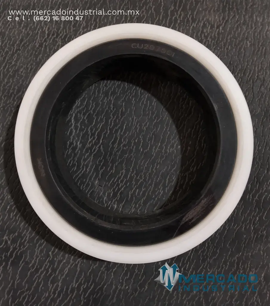 KOMATSU 09370-00090 U-PACKING (PC300-7EO) - imagen 1