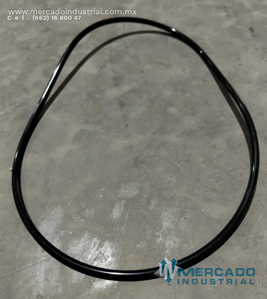 KOMATSU 07000-E2125 O-RING (D155AX-6) - imagen 1