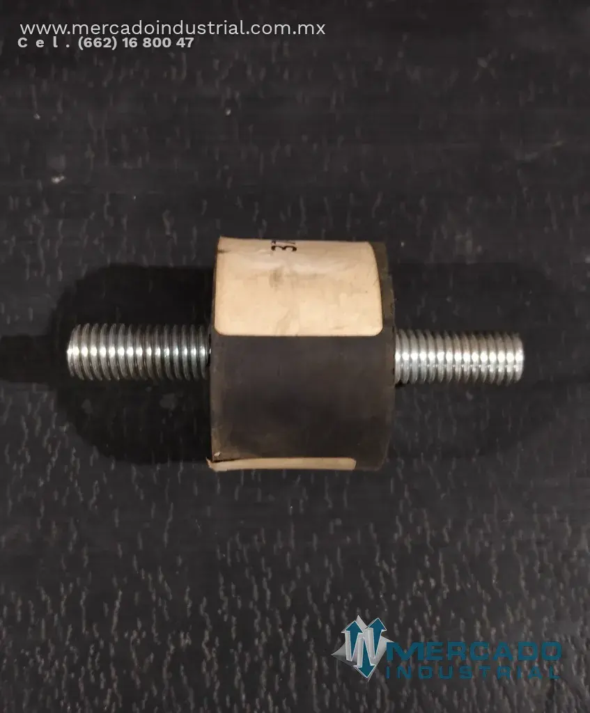 Komatsu 37A-03-11370 DAMPER T (SK815E-E20) - imagen 1