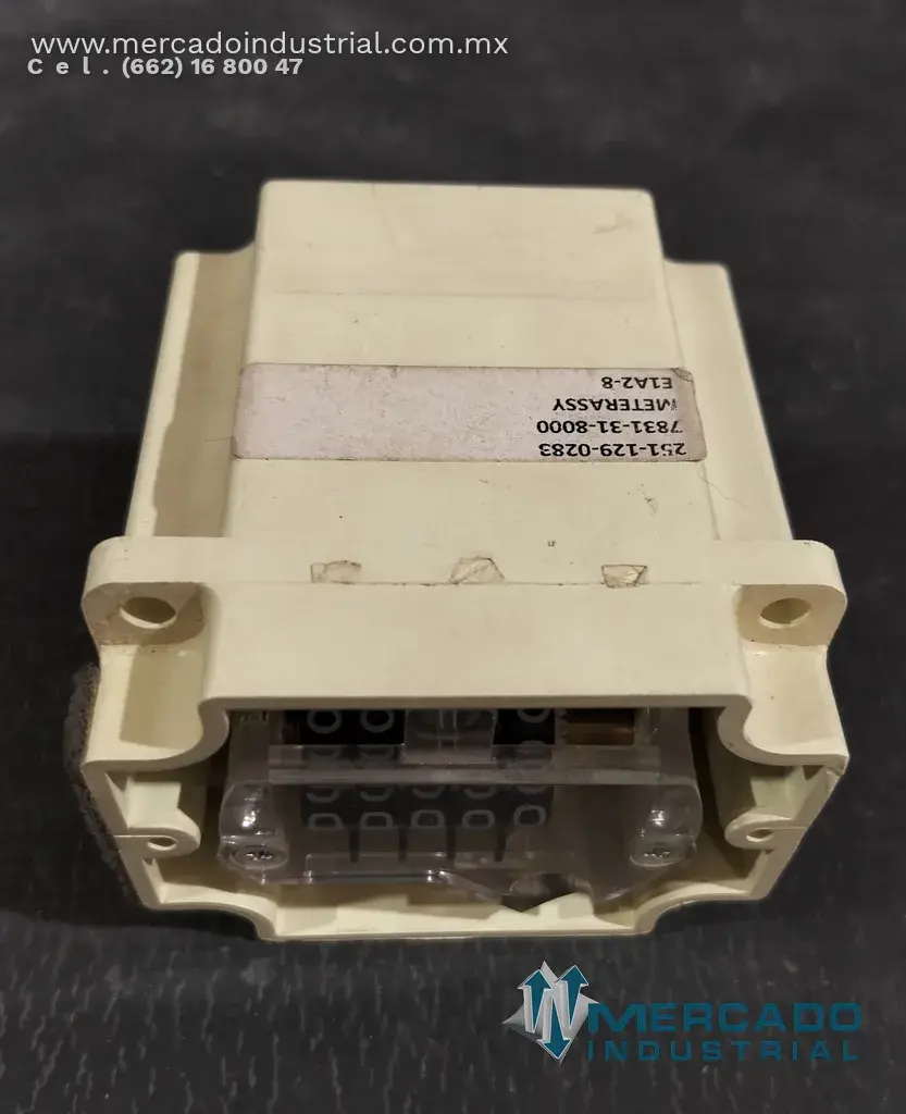 Komatsu 7831-31-8000 METER ASSEMBLY (HD785-5) - imagen 1