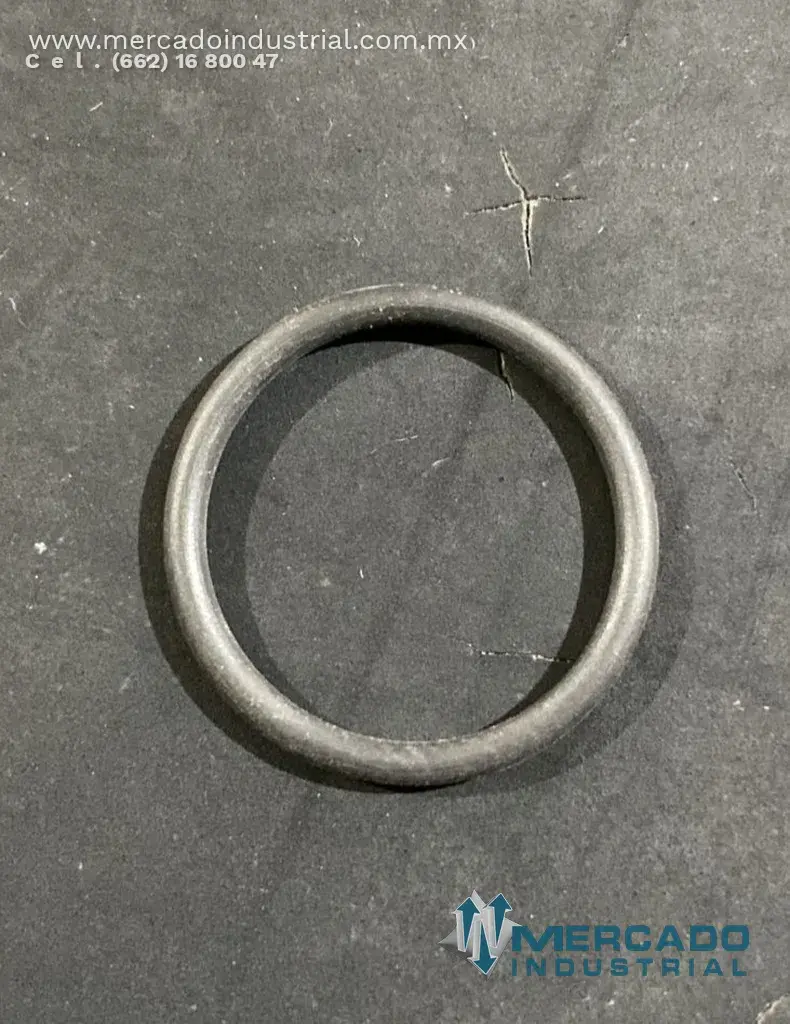 KOMATSU 6560-81-6710 SEAL (D375A-5) - imagen 1