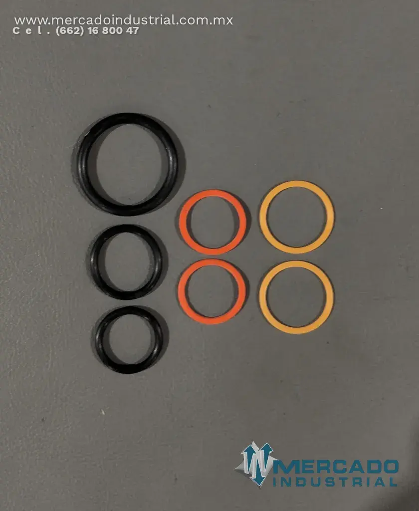 51776524 KIT SEAL - imagen 1