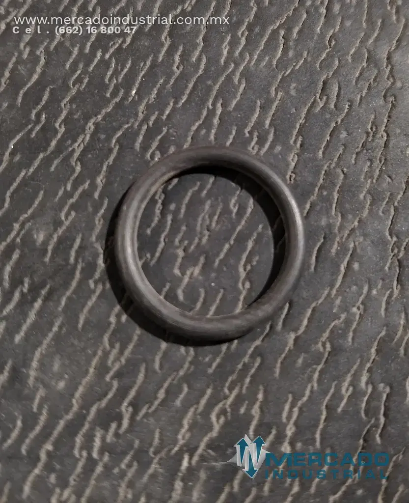 KOMATSU 6560-81-7130 SEAL (D375A-5) - imagen 1