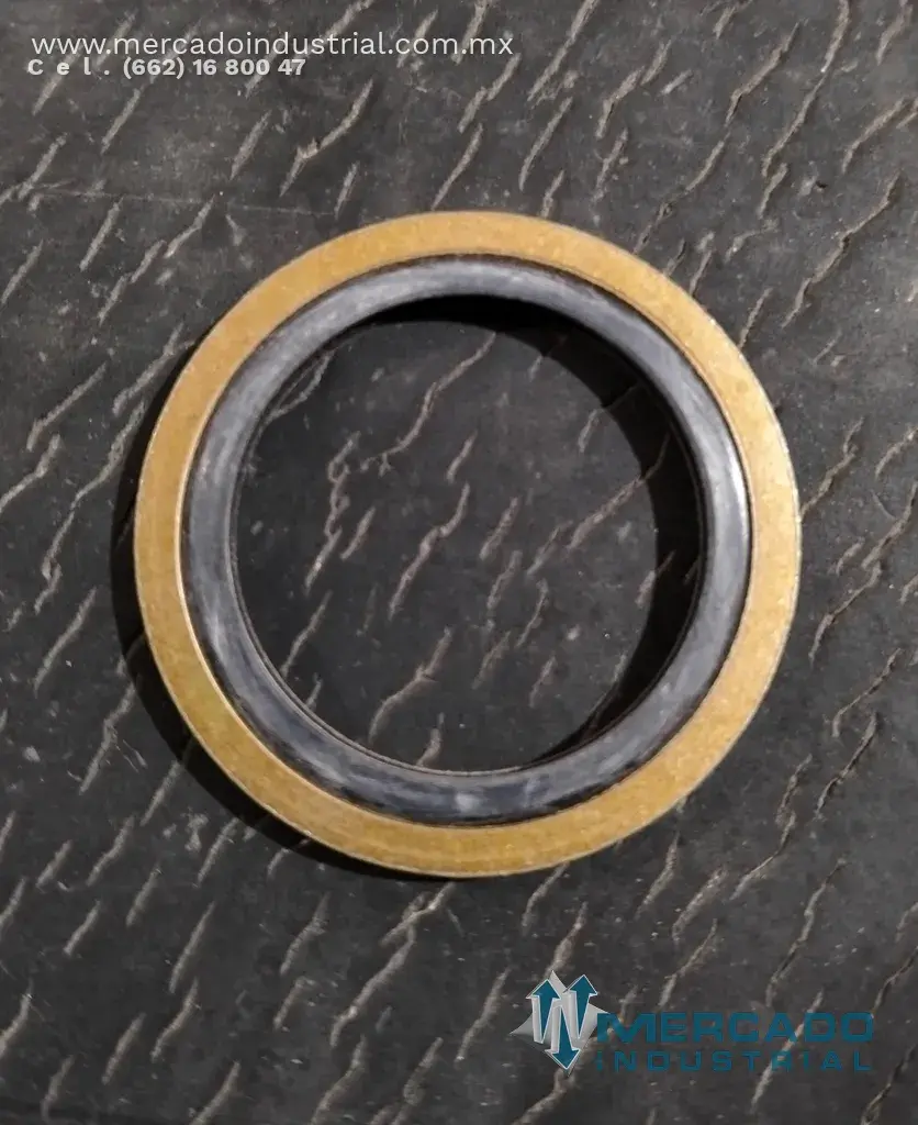KOMATSU 07005-02216 SEAL (GD555-3A) - imagen 1