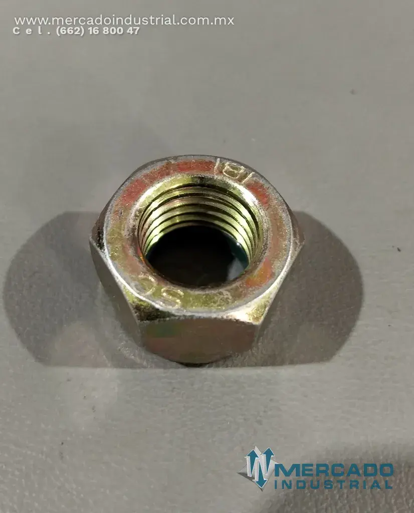 Komatsu 51010998 NUT (PC3000-6) - imagen 1