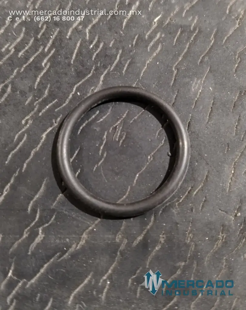 KOMATSU 6735-21-4160 SEAL O-RING (D375A-5) - imagen 1
