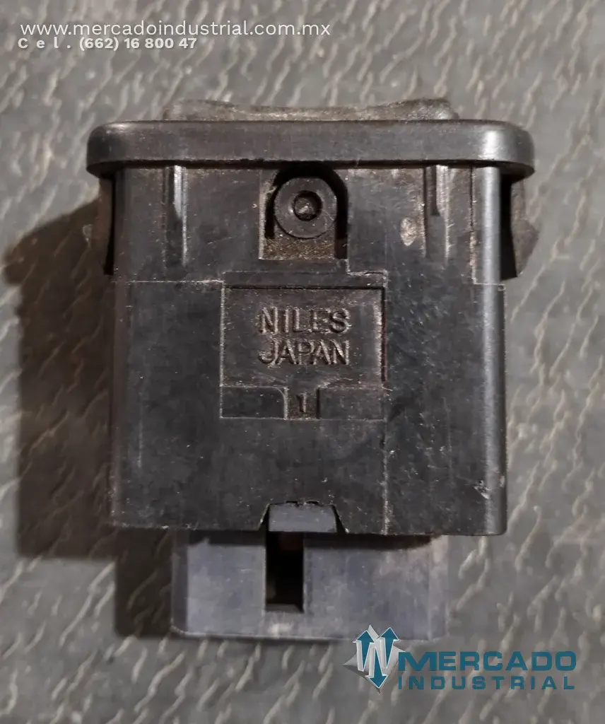 KOMATSU 426-56-21490 SWITCH POWER WINDOW (WA900-3) - imagen 1