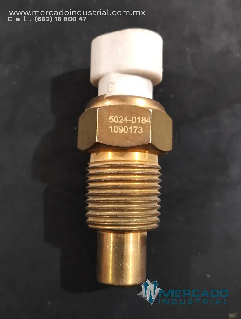 KOMATSU 52301041 SENSOR TEMPERATURA HIDRAULICA - imagen 1
