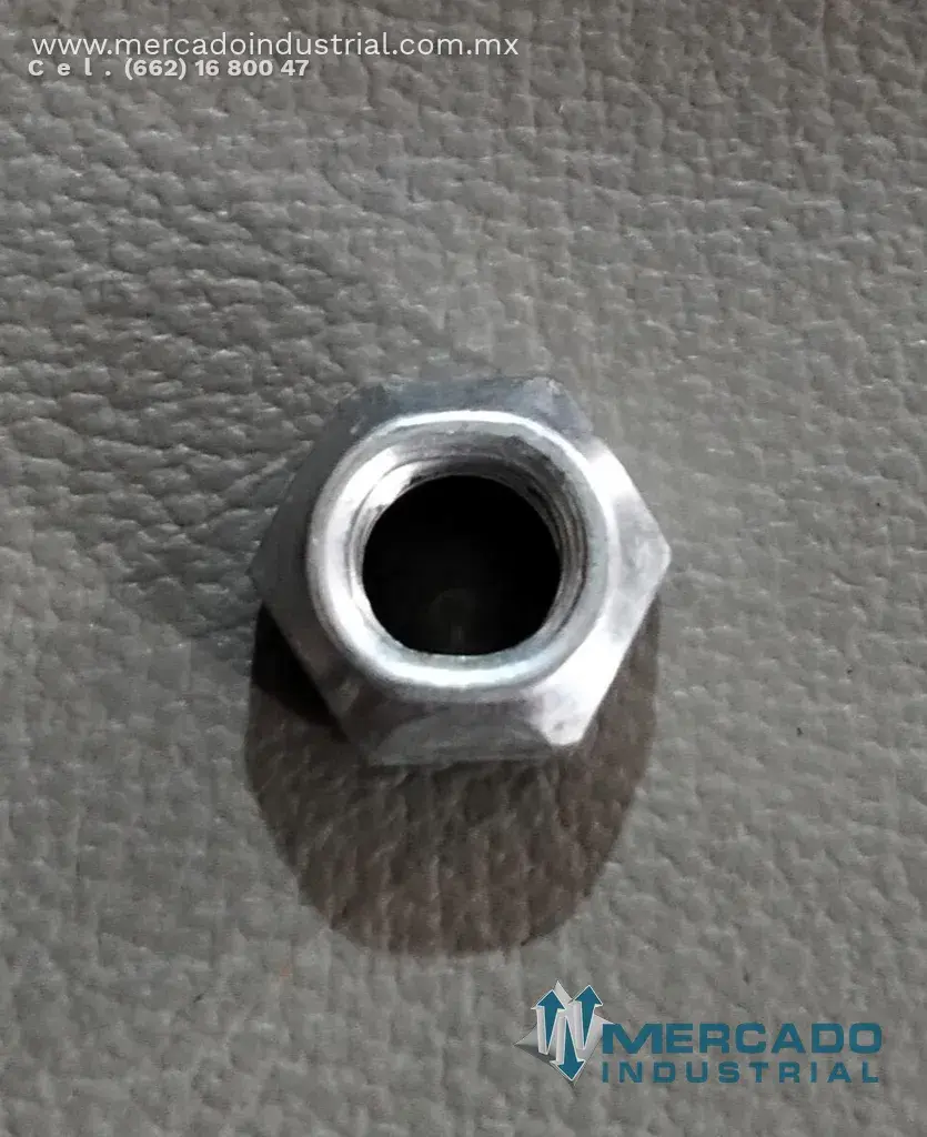 ATLAS COPCO 96715008 NUT HEX (CM780D) - imagen 1