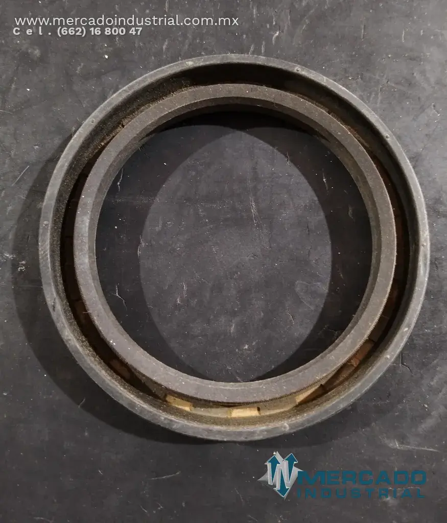 KOMATSU YM129795-01800 SEAL OIL (SK815-5) - imagen 1