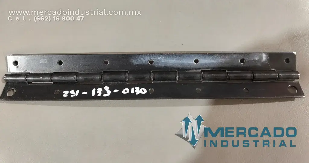 Komatsu 569-54-64160 HINGE (HD785-5) - imagen 1