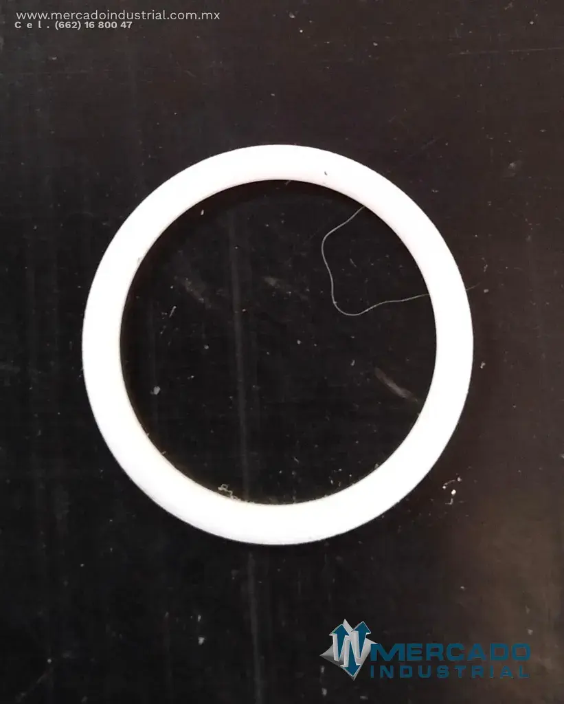 KOMATSU 75718273 SUPPORT RING (PC3000-6) - imagen 1
