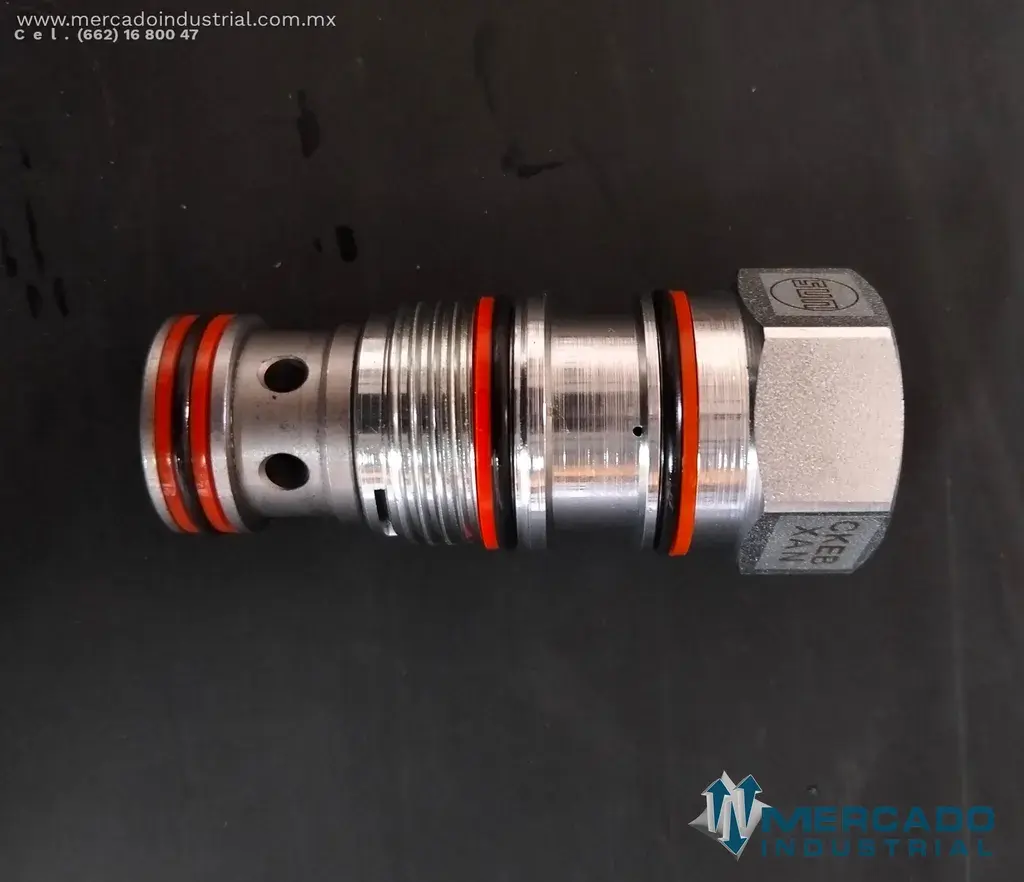 Epiroc 5541165800 VALVE (ST-1520) - imagen 1