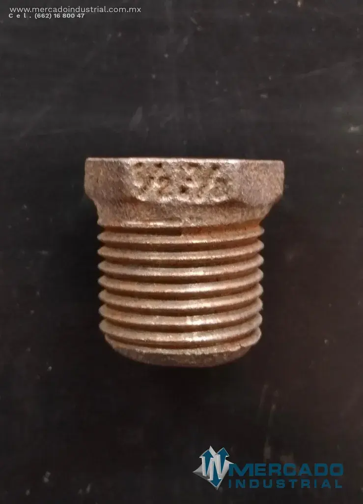 KOMATSU H3018 BUSHING (HD785-5) - imagen 1