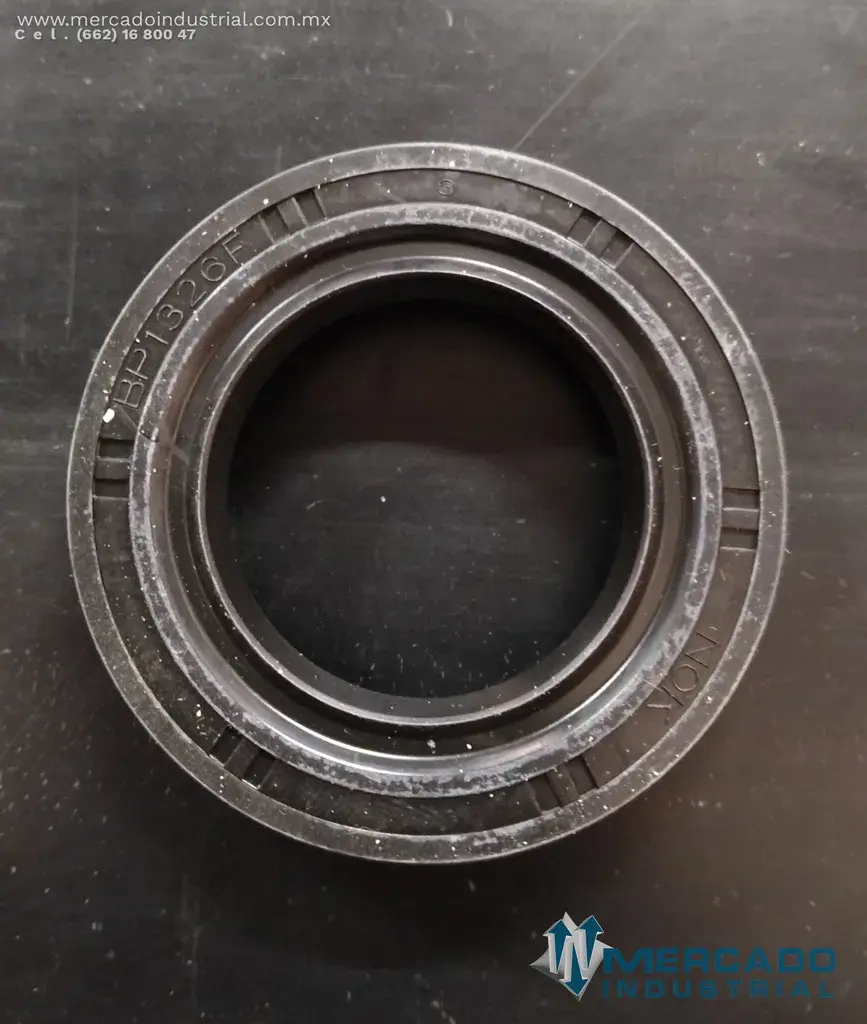 KOMATSU 704-37-03830 SEAL OIL (WA900-3A) - imagen 1