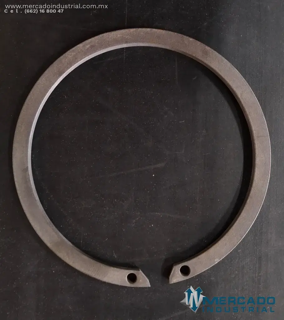 KOMATSU 561-22-32810 SNAP RING (WA900-3A) - imagen 1