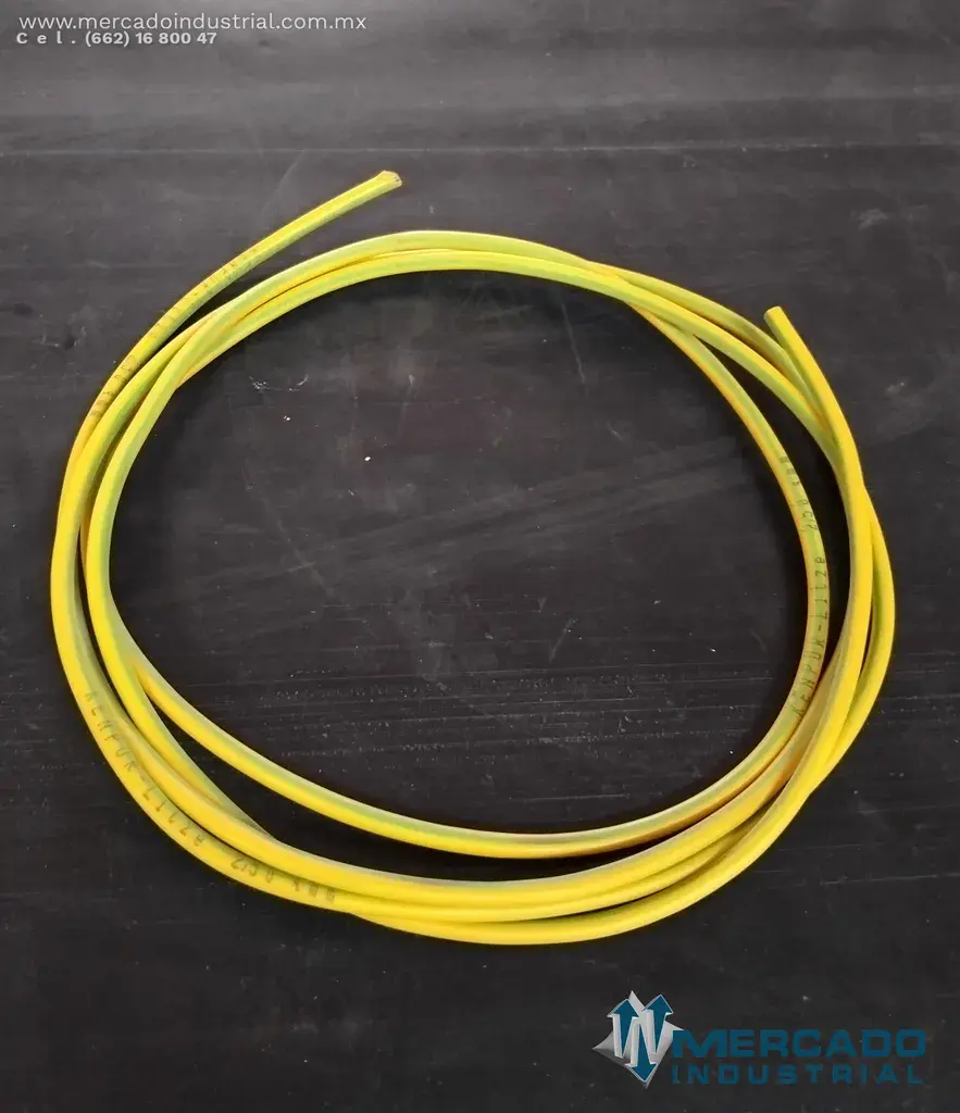 Komatsu 65508240 CABLE 1=1ME (PC3000-6) - imagen 1