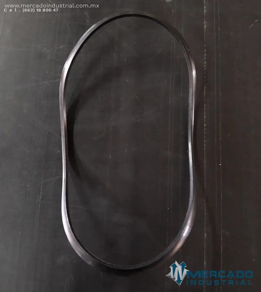 KOMATSU 79323273 BACK-UP RING (PC3000-6) - imagen 1