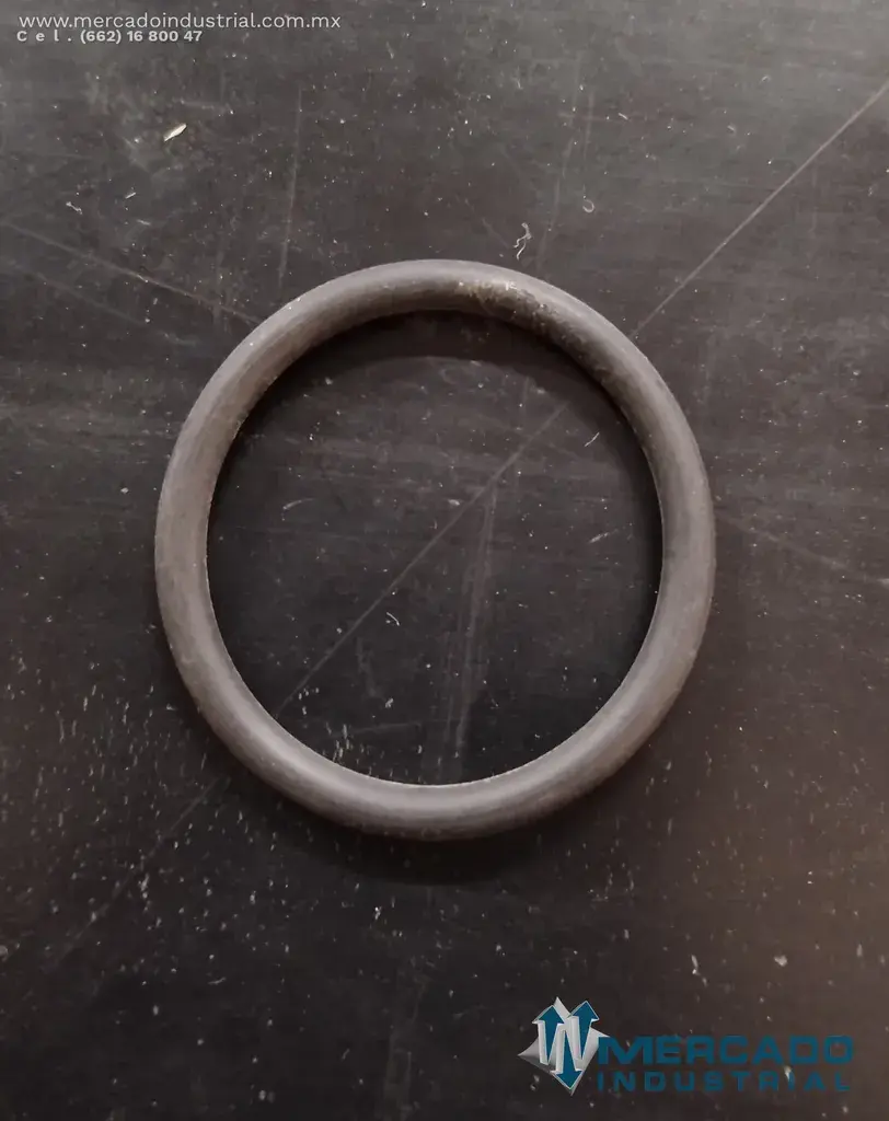 KOMATSU 6560-81-7730 SEAL (D375A-5) - imagen 1