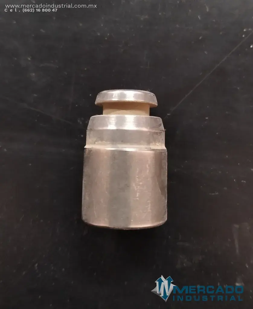 KOMATSU 11015906 CHECK VALVE NPK GH-12 (PC300-7EO) - imagen 1
