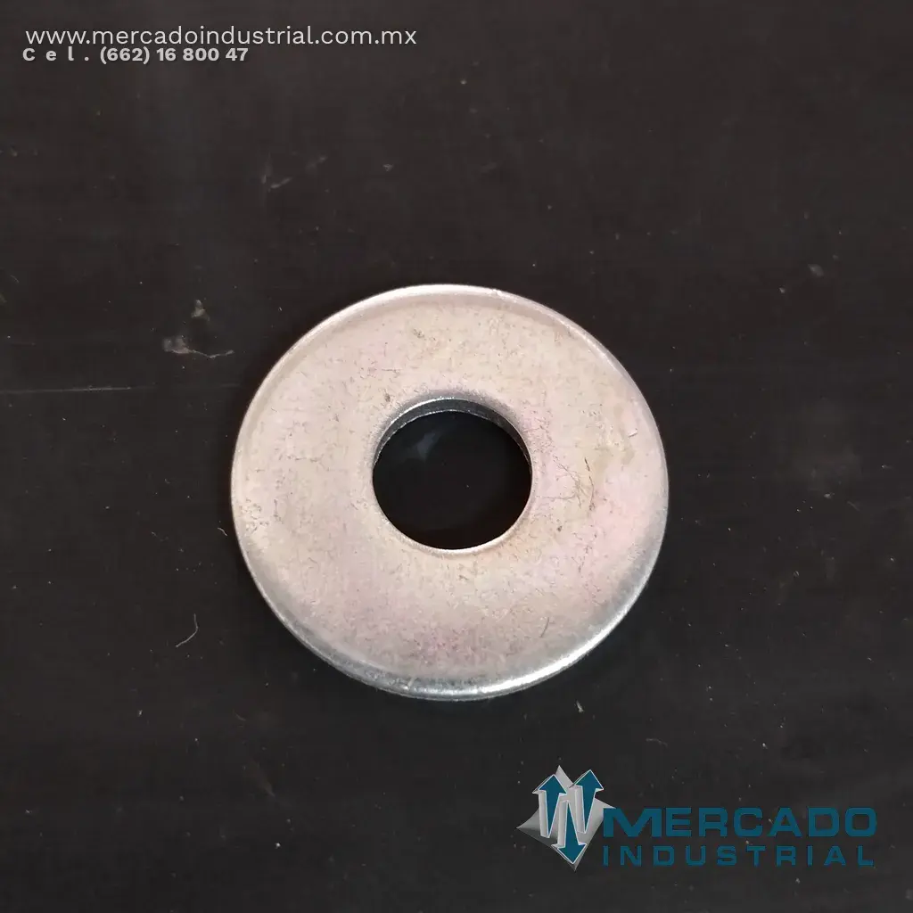 Komatsu 37A-09-4A013 (802148013) WASHER T (SK815E-E20) - imagen 1