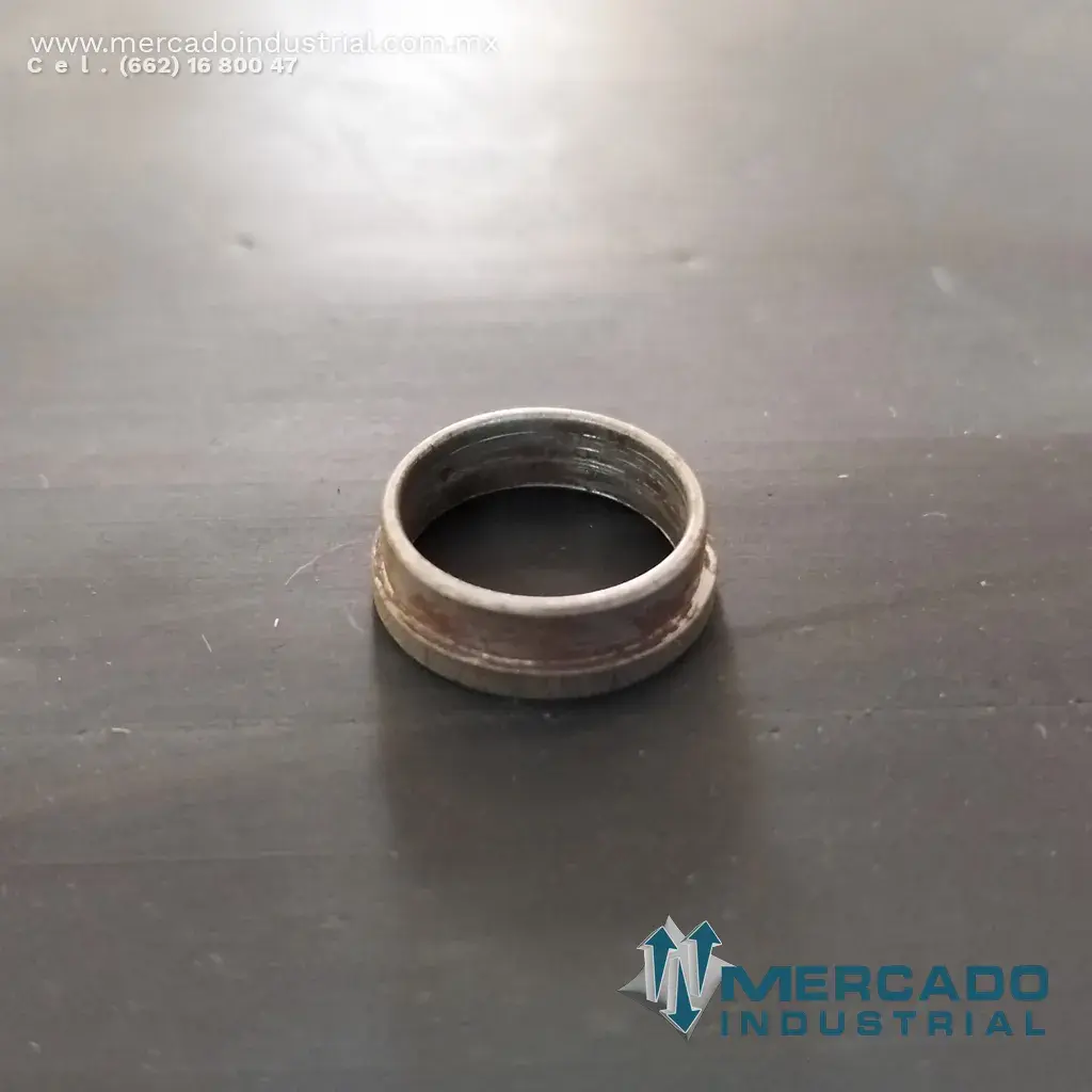 Komatsu 690996 SUPPORT RING (PC3000-6) 36809740 - imagen 1
