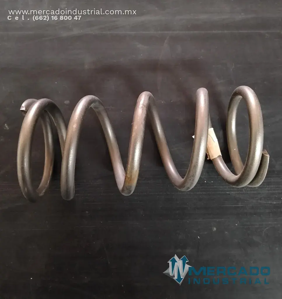 Komatsu 99447200 SPRING (PC3000-6) - imagen 1