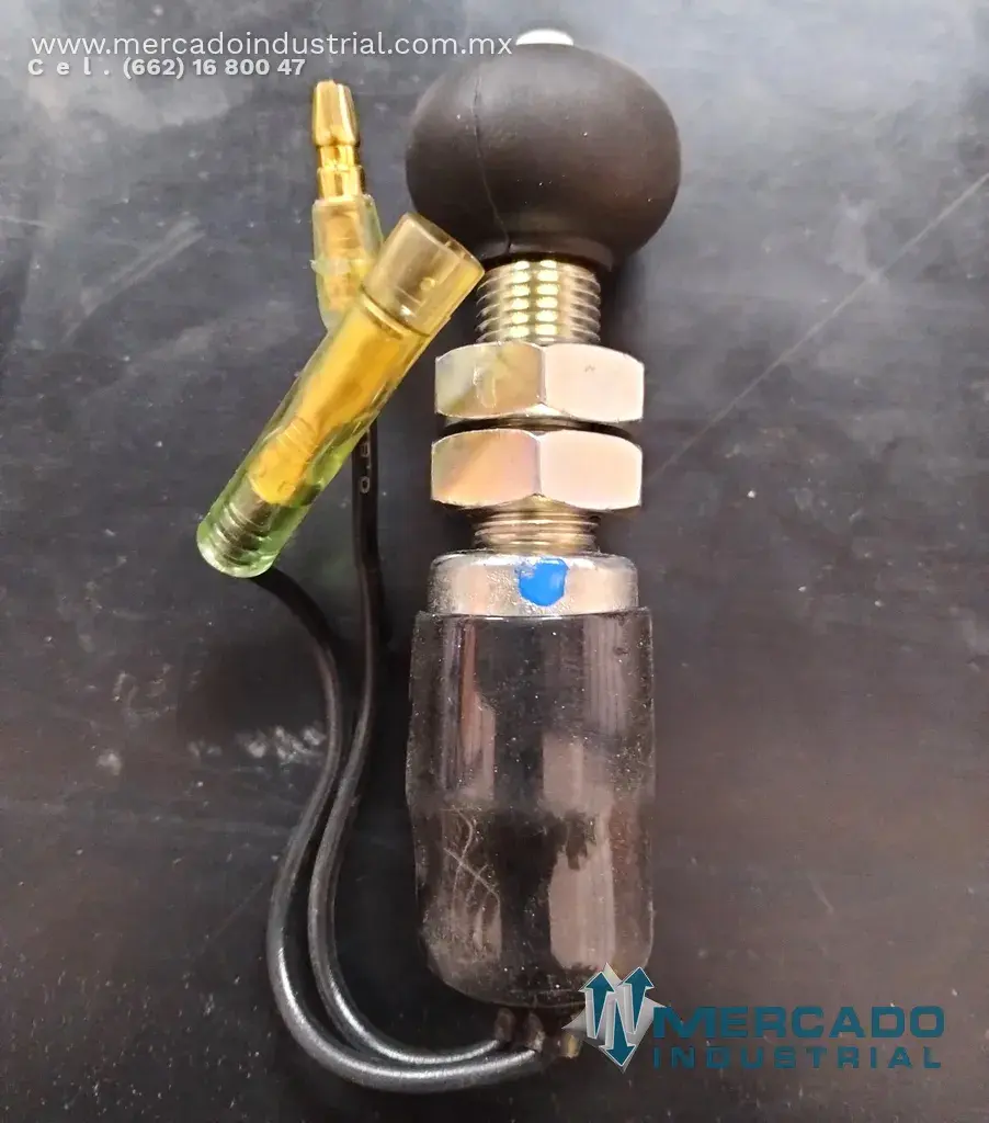KOMATSU 42A-06-15140 SWITCH (WA900-3) - imagen 1