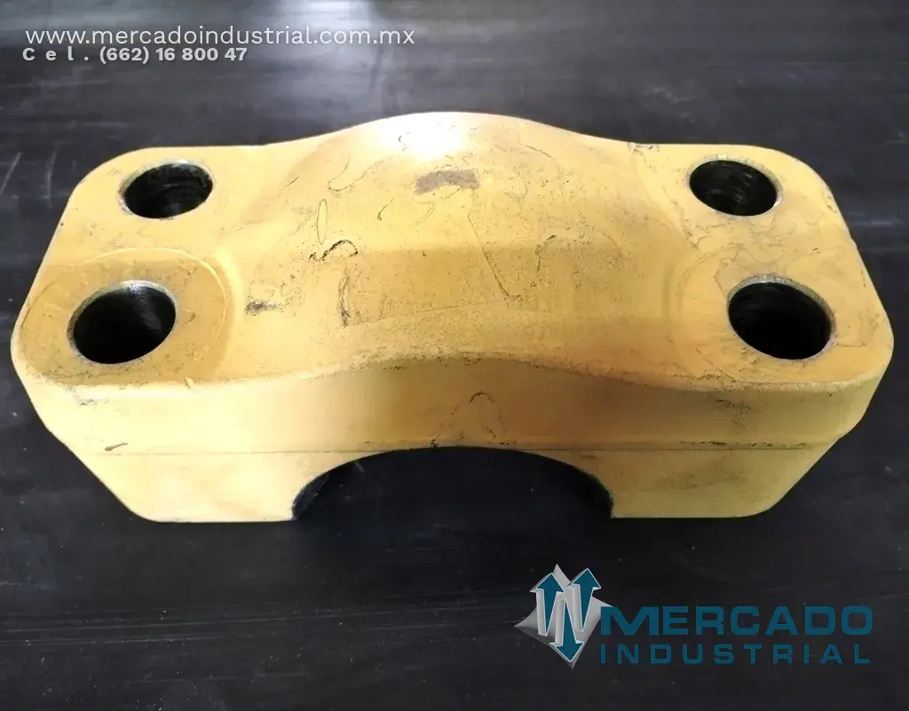 Komatsu 195-63-22171 CAP (D375A-5) - imagen 1
