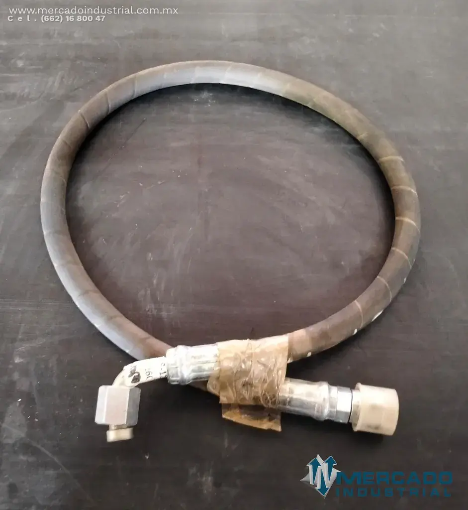 Komatsu 134-62-73260 HOSE (D61EX-15) - imagen 1