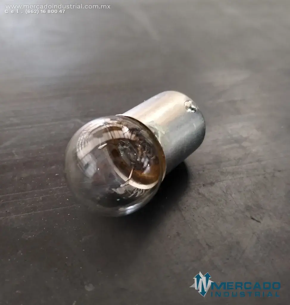 Komatsu 41G-06-13230 BULB (WA900-3) - imagen 1