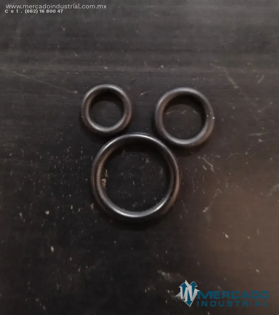 57395048 SEAL KIT PULSAR VALVE ASSEMBLY - imagen 1
