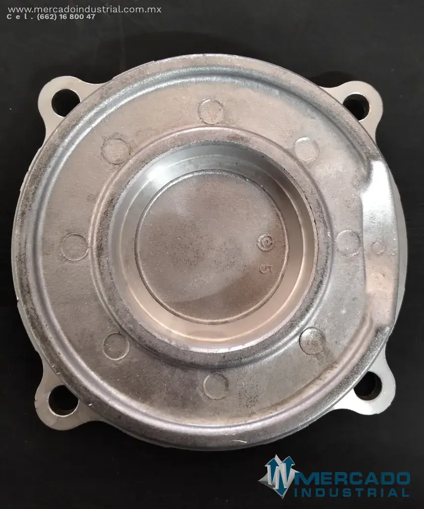 Komatsu DK487003-7301 COVER (HD785-5) - imagen 1