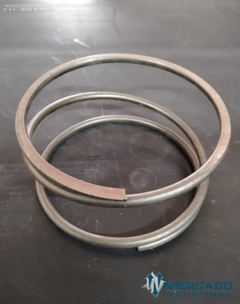 Komatsu 21T-60-13650 SPRING (D375A-5) - imagen 1