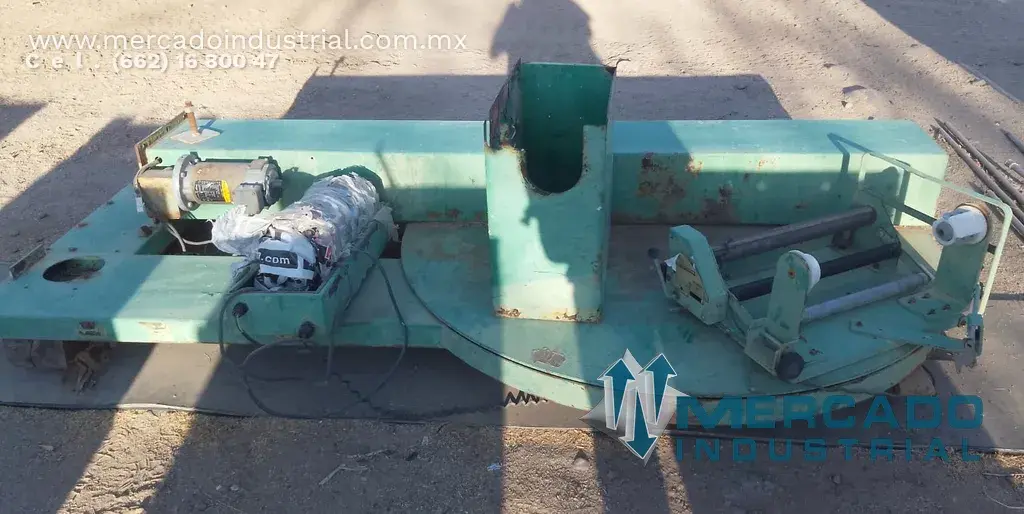 Emplayadora 0.18 KW modelo SS marca Predator - imagen 1