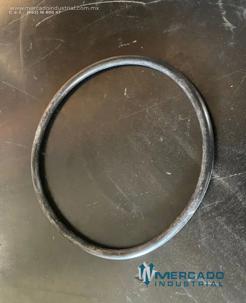 Anillo en "O" 6" 19/64" - imagen 1