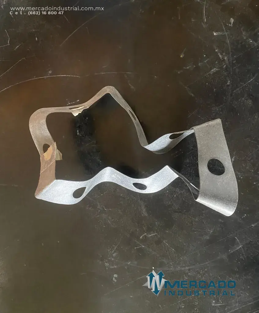 Empaque 9 1/4" - imagen 1