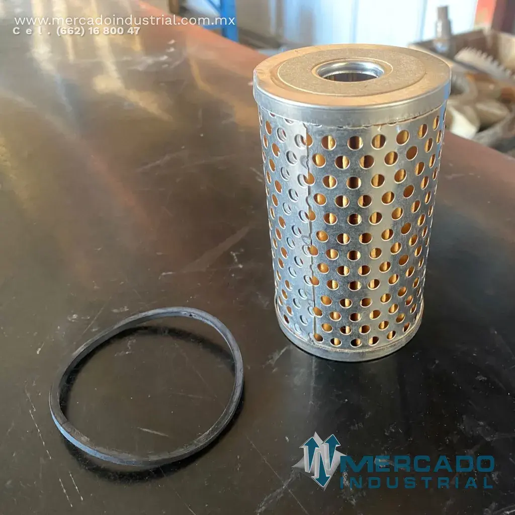 Filtro de aceite parte CH-813-PL marca FRAM - imagen 1