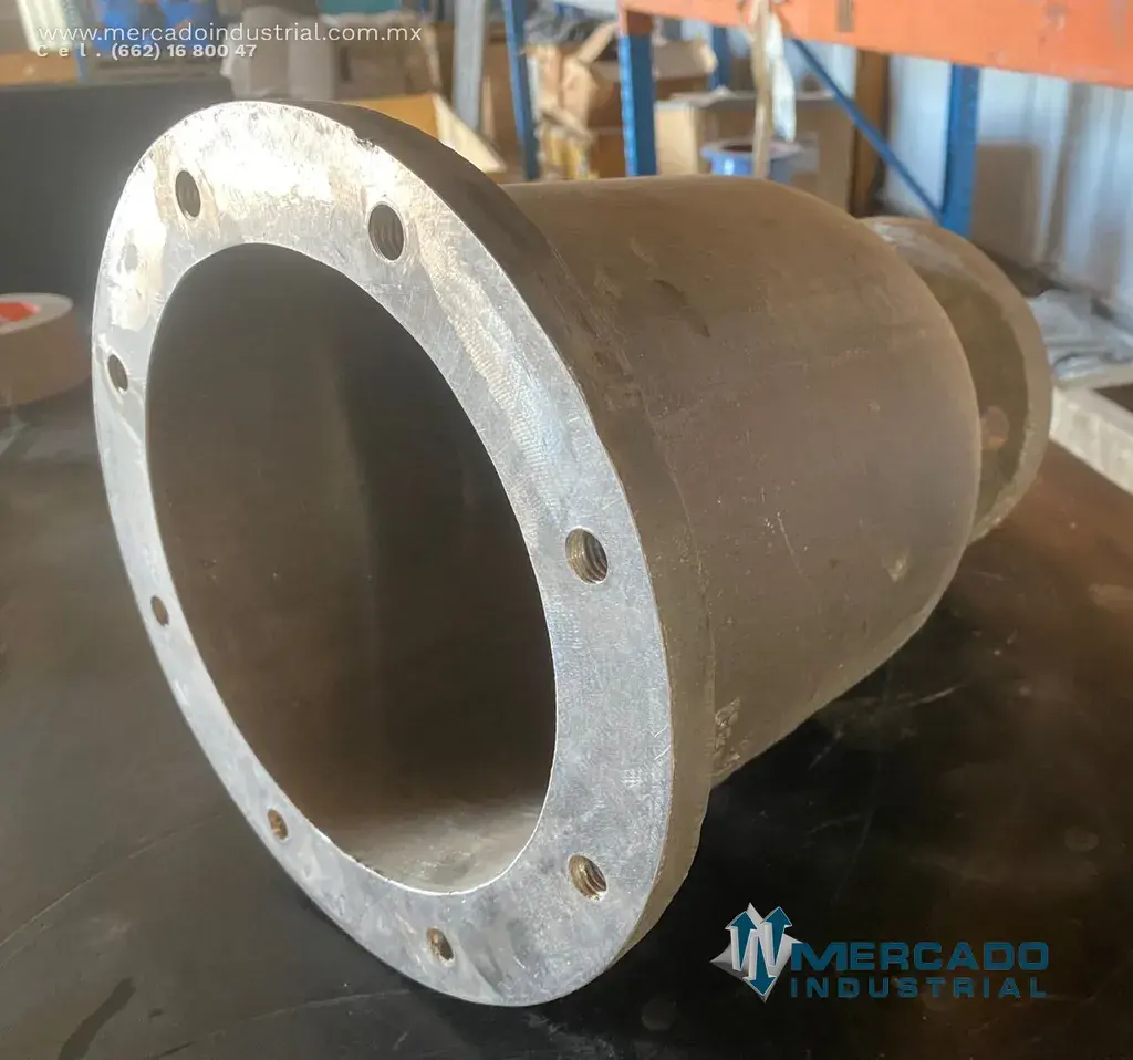 Cuerpo válvula bridada marca Valve & Primer - imagen 1