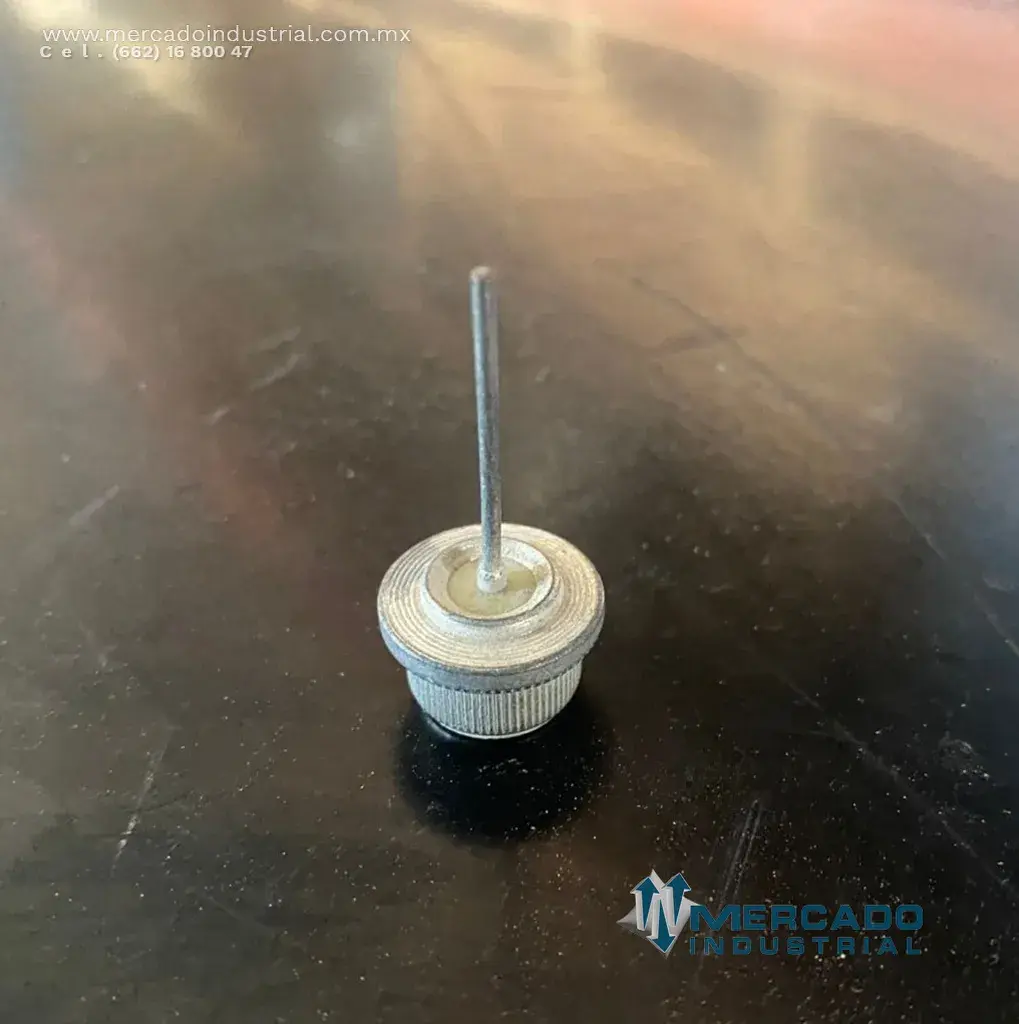 Diodo 1 3/8" x 1/2" - imagen 1