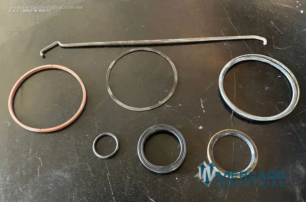 Kit de sellos - imagen 1