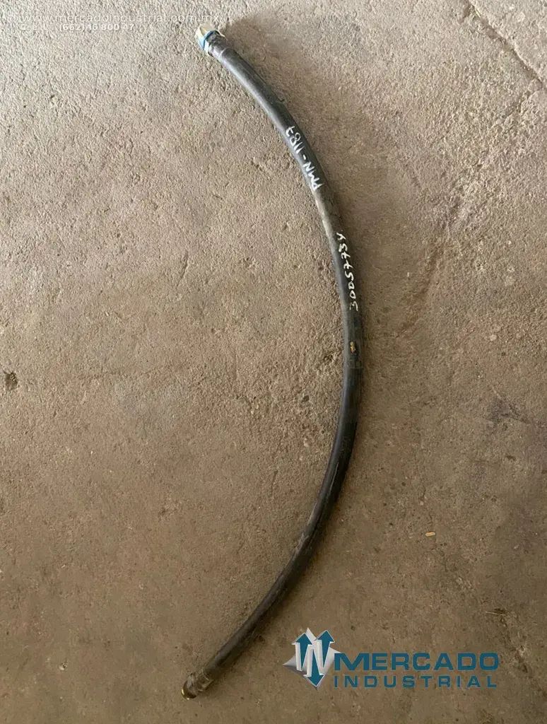 Manguera 3/8" x 38" 250 PSI parte 6541094 marca Bobcat - imagen 1