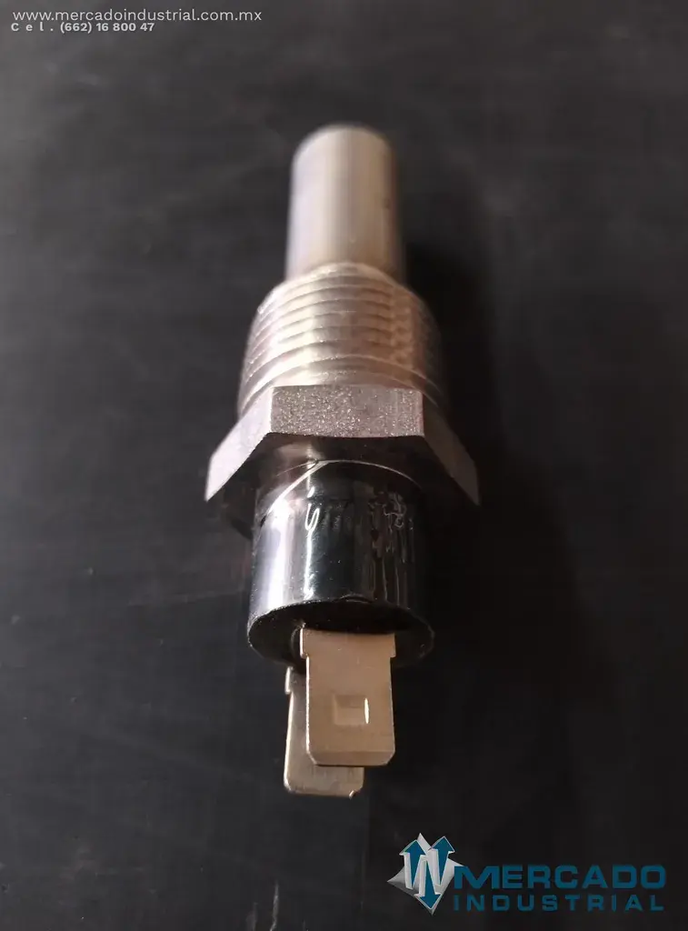 INGERSOLL-RAND 36865756 SWITCH TERMICO - imagen 1