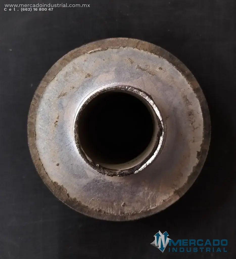 KOMATSU 37D-46-11170 (808000011) VIBRATION DAMPER (SK815E-E20) - imagen 1