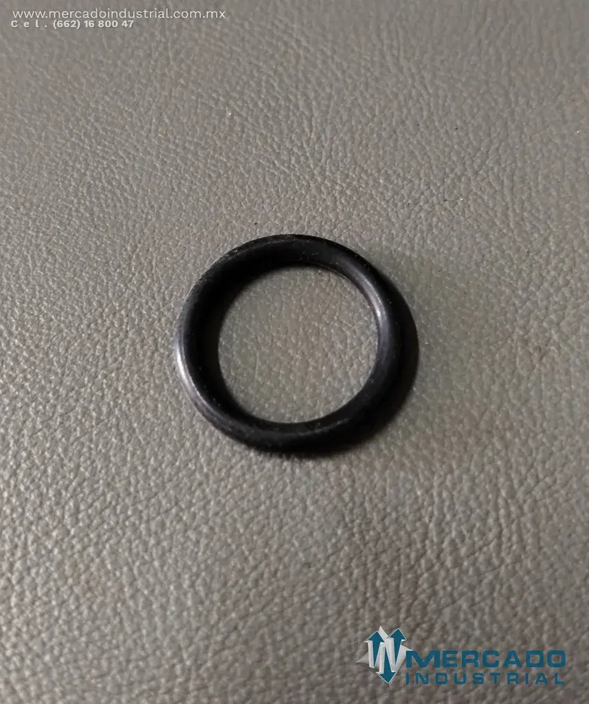 Komatsu 07002-63634 O-RING (WA600-6) - imagen 1