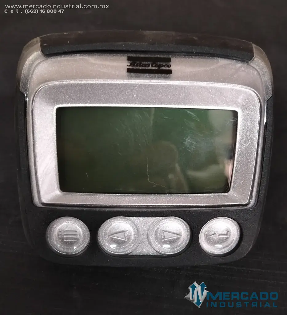 Atlas Copco 57744633 POWER VIEW FW MURPHY - imagen 1